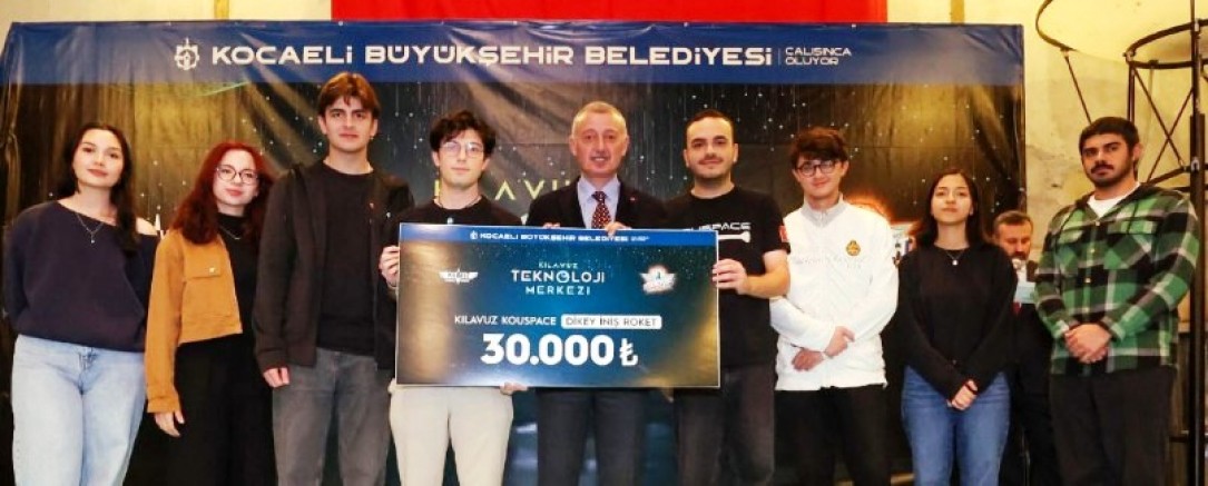 Teknoloji takımlarına destek 20 milyon TL’ye çıkarıldı