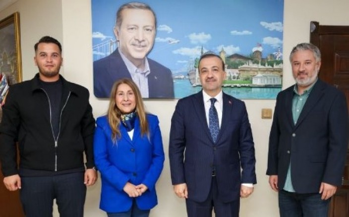 Türk Dünyası Gençlerine Kocaeli'de son hazırlıklar
