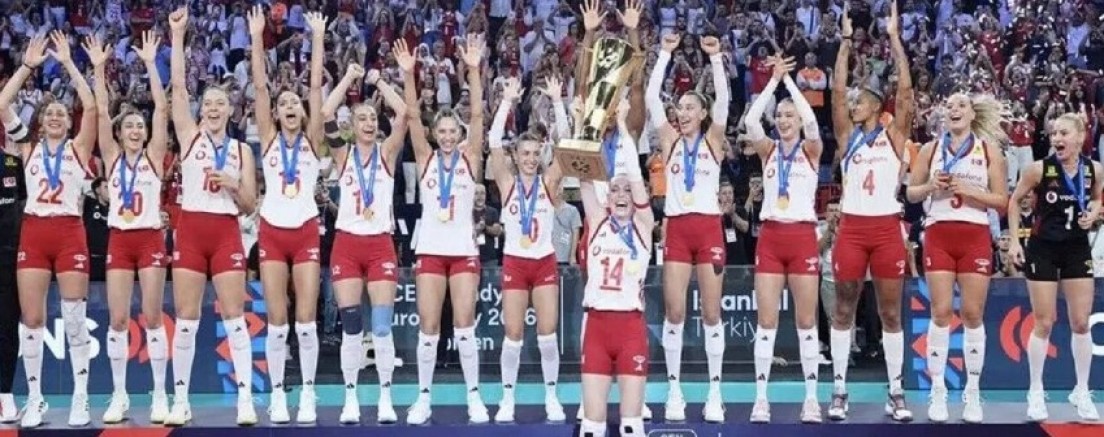Türkiyeyi Gururlandırdılar Olimpiyatlara katılacaklar