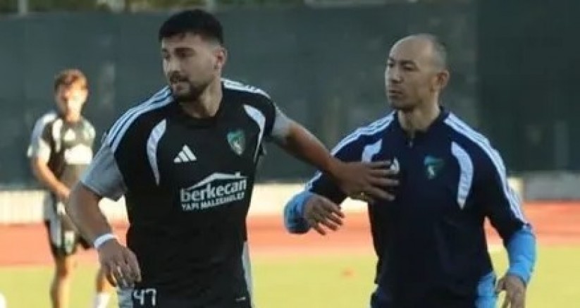 Umut Bulut Golcüleri özel çalıştıracak