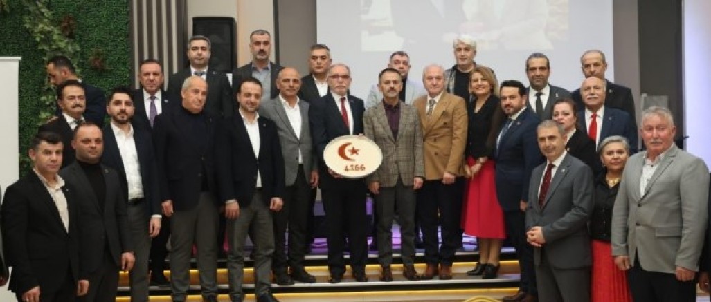 Vali Aktaş Yozgatlıların Arabaşı Şölenine katıldı