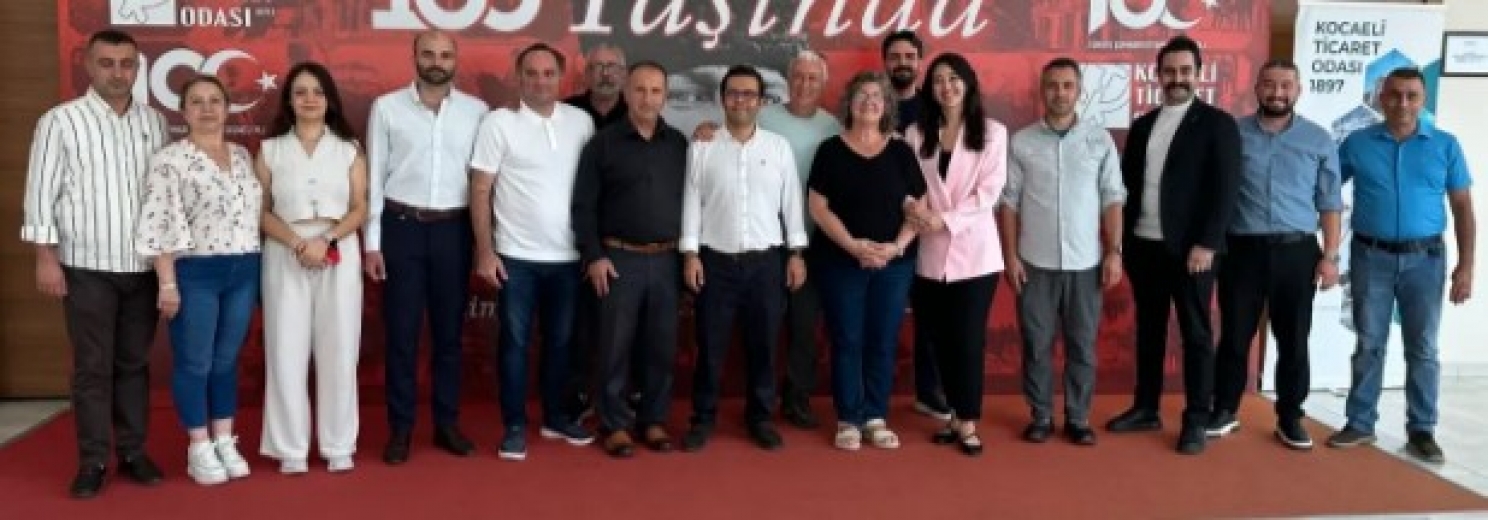 Veterinerlerde Bostancı yeniden başkan seçildi