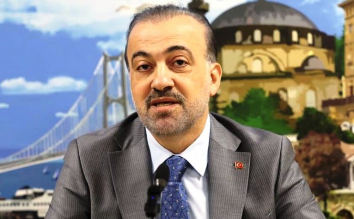 Yalan yanlış açıklamayla siyasi çıkar devşirmeye çalışanlar