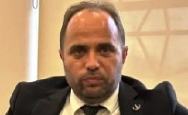 YRP'li Şahin Hürriyet anlık çıkışlar yapma peşinde