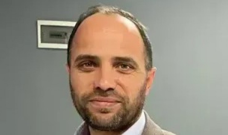 YRP-Mustafa Şahin Seyyar satıcılara yasaklama değil çözüm üretin