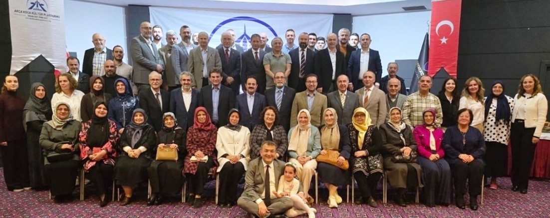 Yülek; “Teknolojik ve sanayileşmede dışa bağımlı olan ülkeler tam bağımsız olamazlar.