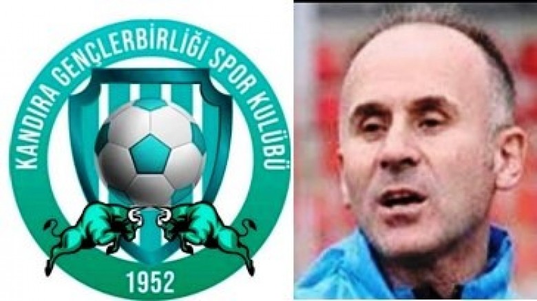 Yusuf Örengül Kandıra GB ile anlaştı