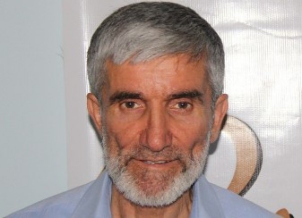 Yusuf Uzuner Hakkın rahmetine kavuştu